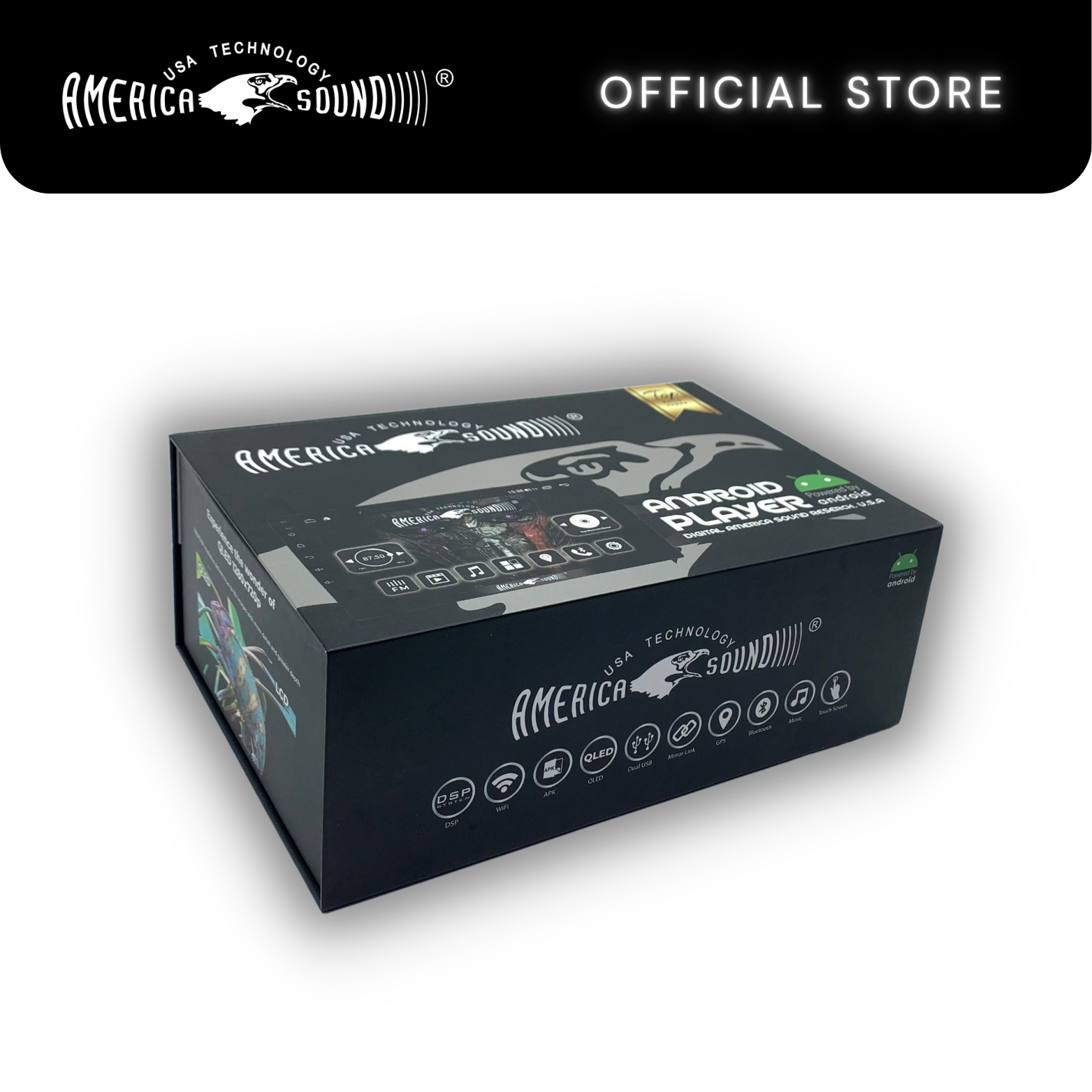 A92K(8+256G) / A102K(8+256G)