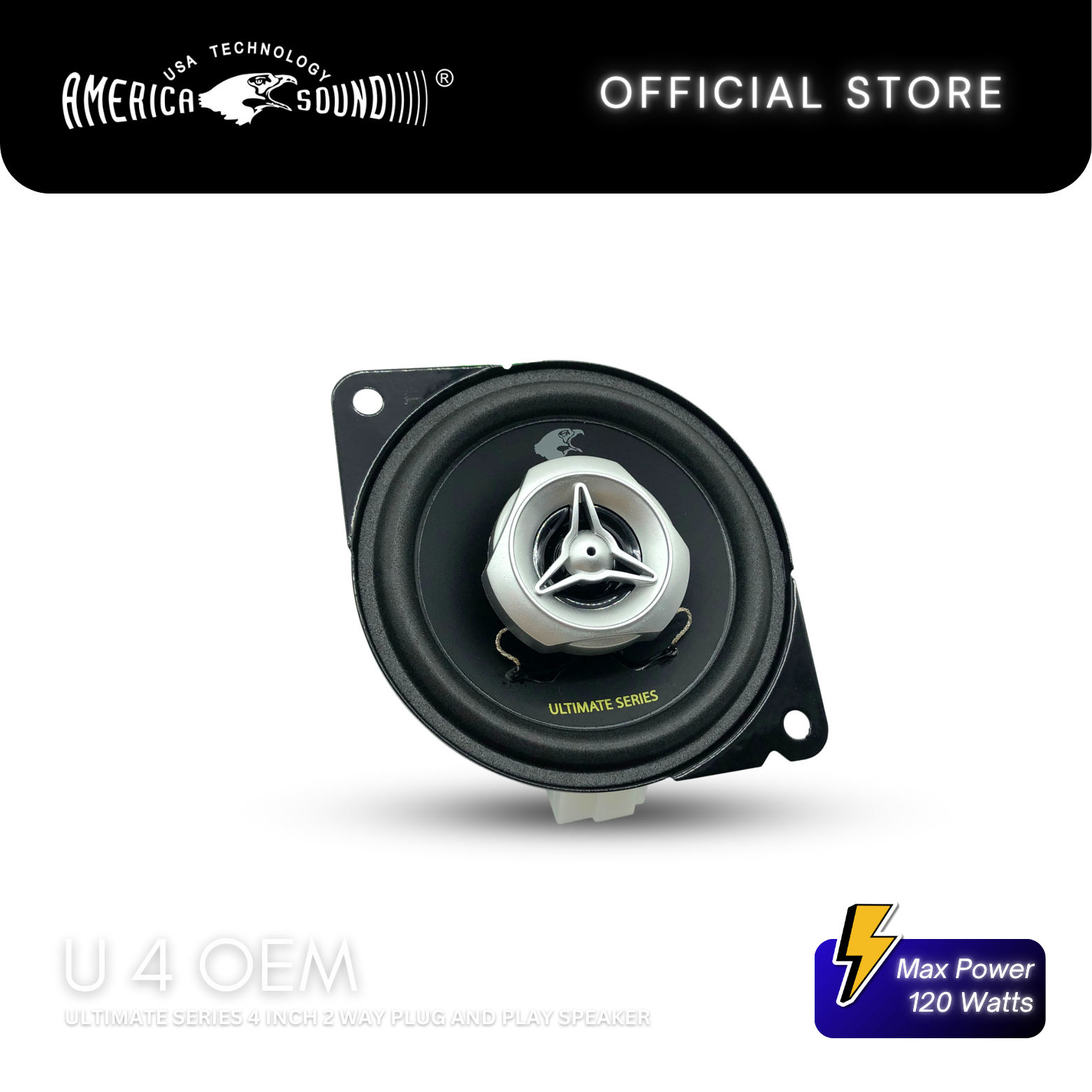 U 4 OEM