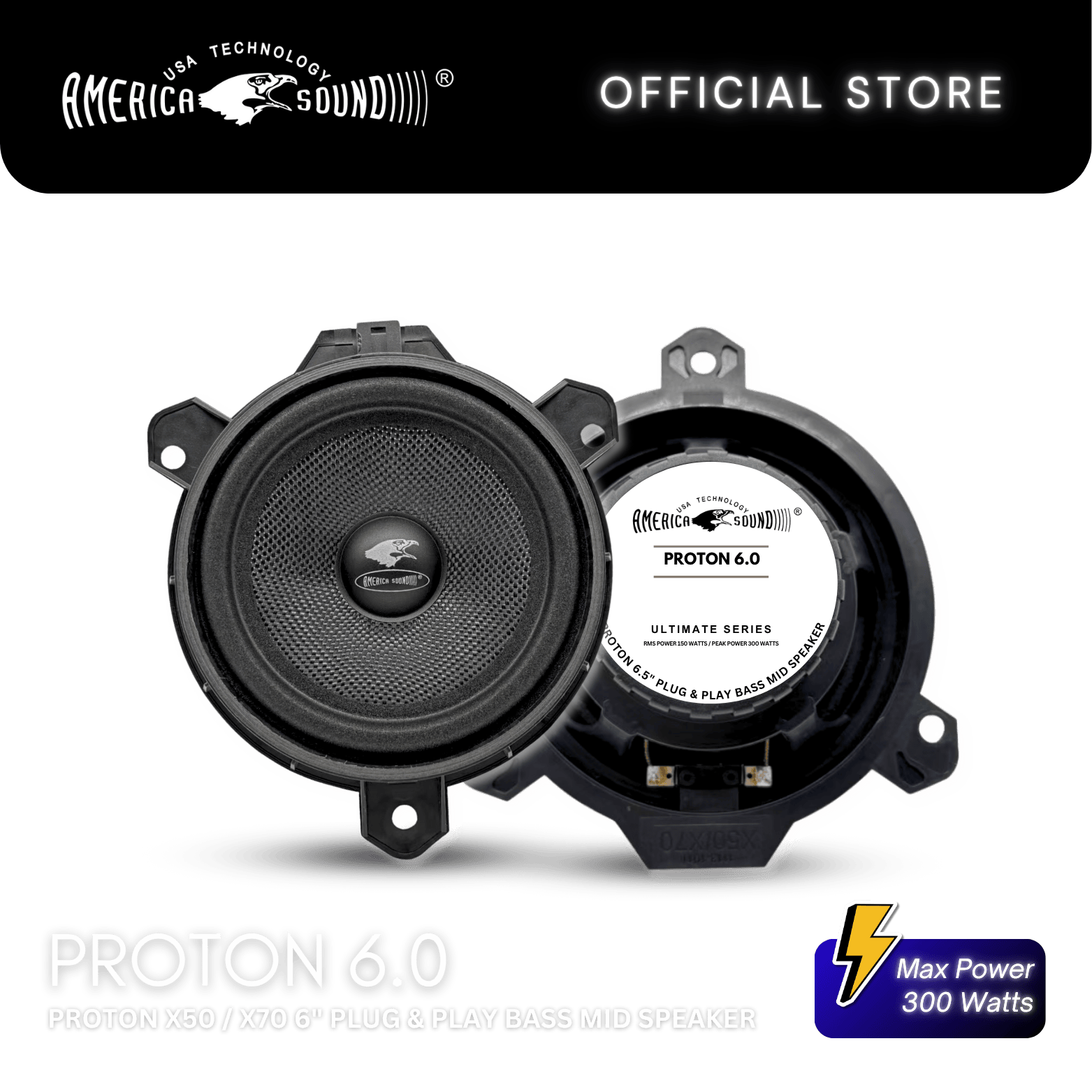 PROTON 6.0